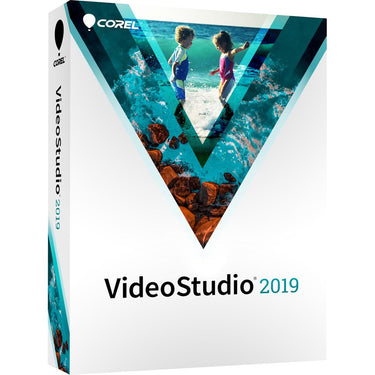 Corel Photo Video Art Suite v.3 (Digital Downloads) - Open Box