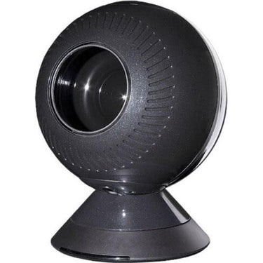 Greentech pureComfort Year Round Air Conditioning Fan/Heater - Black - Open Box