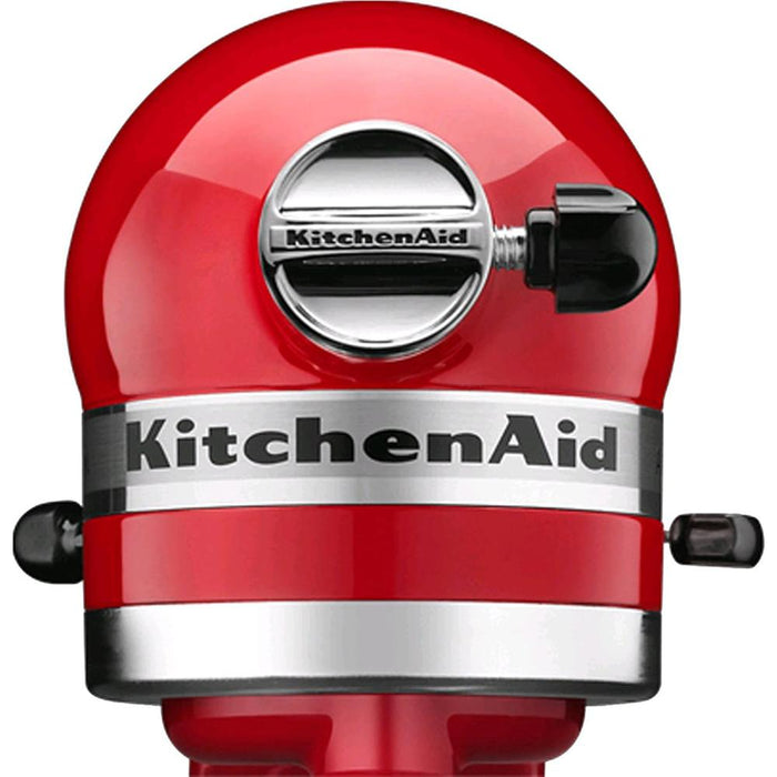 KitchenAid 4.5Qt Classic Standmixer Red - Open Box