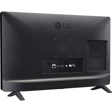LG 24 inch Class LED HD Smart TV with webOS - Open Box
