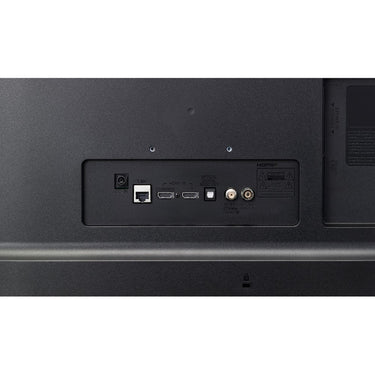 LG 24 inch Class LED HD Smart TV with webOS - Open Box