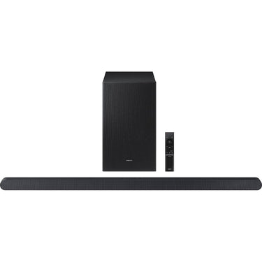 Samsung HW-S700D 3.1ch Q-Series Wireless Dolby Atmos Soundbar (2024) - Open Box