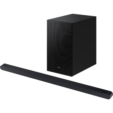 Samsung HW-S700D 3.1ch Q-Series Wireless Dolby Atmos Soundbar (2024) - Open Box