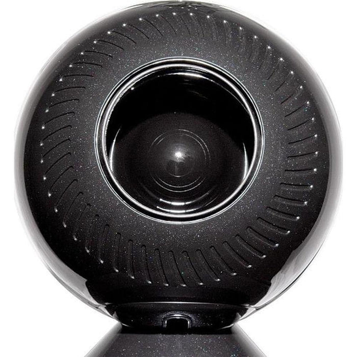 Greentech pureComfort Year Round Air Conditioning Fan/Heater - Black - Open Box