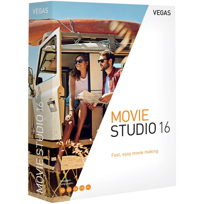 Tech Smart USA Photo and Video Professional Editing Suite - Open Box