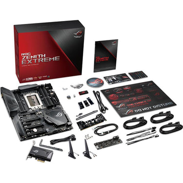 ASUS ROG ZENITH EXTREME