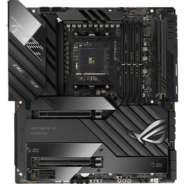 ASUS ROG CROSSHAIR VIII EXTREME