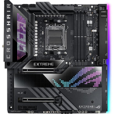 ASUS ROG CROSSHAIR X670E EXTREME