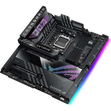 ASUS ROG CROSSHAIR X670E EXTREME