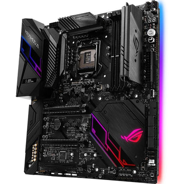 ASUS ROG Maximus XI Z390 Mthr Brd
