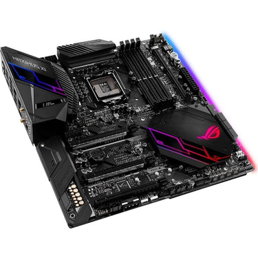 ASUS ROG Maximus XI Z390 Mthr Brd