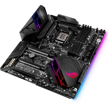 ASUS ROG Maximus XI Z390 Mthr Brd