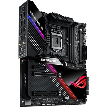 ASUS - MOTHERBOARDS MAXIMUS XII EXTREME WIFI 6 Z490 LGA 1200 INTEL 10TH GEN
