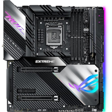 ASUS ROG MAXIMUS XIII EXTREME
