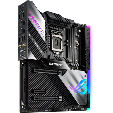 ASUS ROG MAXIMUS XIII EXTREME