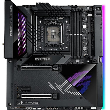 ASUS MAXIMUSZ690EXTREME