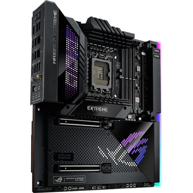 ASUS MAXIMUSZ690EXTREME