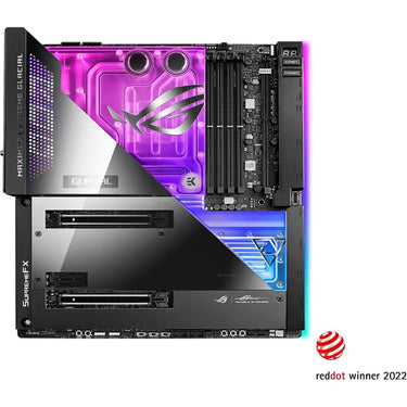 ASUS MAXIMUSZ690EXTREMEGLACIAL