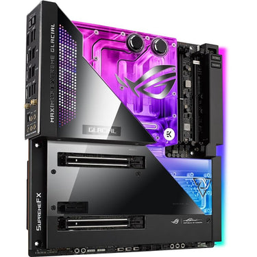 ASUS MAXIMUSZ690EXTREMEGLACIAL