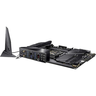 ASUS - MOTHERBOARDS OMEGA X299-II GAMING MB LGA2066 EATX DDR4 M.2U.2 10GLAN USB 3.1GEN2