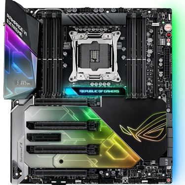 ASUS ROG Rampage VI Extreme LGA2066