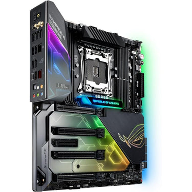 ASUS ROG Rampage VI Extreme LGA2066