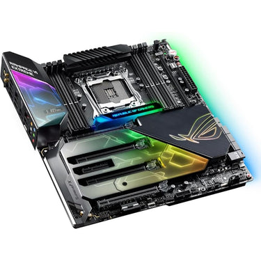ASUS ROG Rampage VI Extreme LGA2066