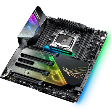 ASUS ROG Rampage VI Extreme LGA2066