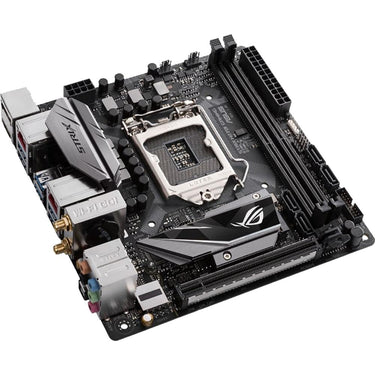 ASUS Strix H270I Gaming LGA1151 DDR