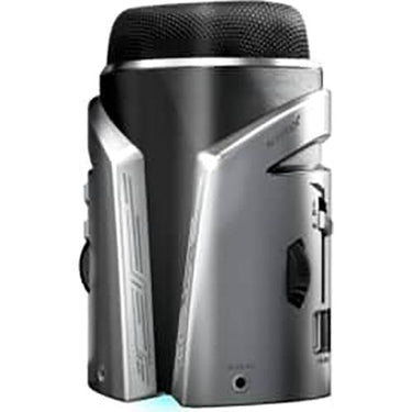 ASUS - VGA NVIDIA CONDENSER MICROPHONE CARDIOID/ STEREO/ENC & AURA SYNC