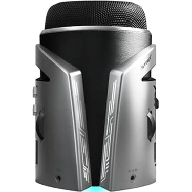 ASUS - VGA NVIDIA CONDENSER MICROPHONE CARDIOID/ STEREO/ENC & AURA SYNC