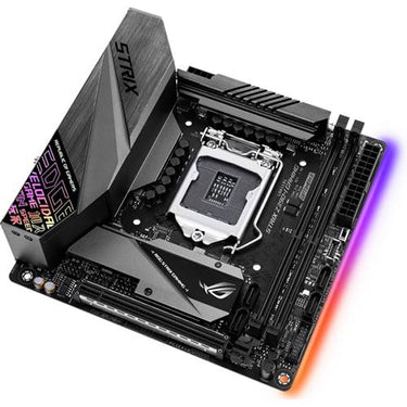 ASUS - MOTHERBOARDS ROG STRIX Z390-I GAMING