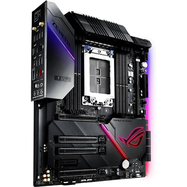 ASUS Zenith Extr Alpha X399 Mtherbr