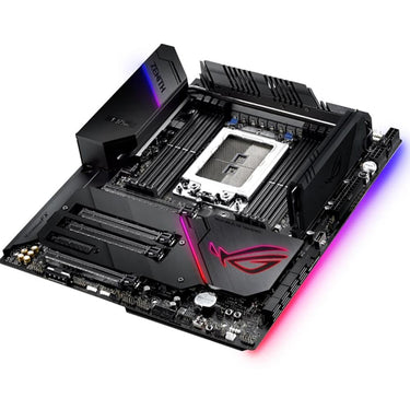 ASUS Zenith Extr Alpha X399 Mtherbr