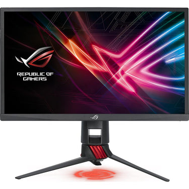 ASUS - DISPLAY ROG STRIX XG248Q 23.8IN FULL HD 1080P 1MS 240HZ DP HDMI EYE CARE