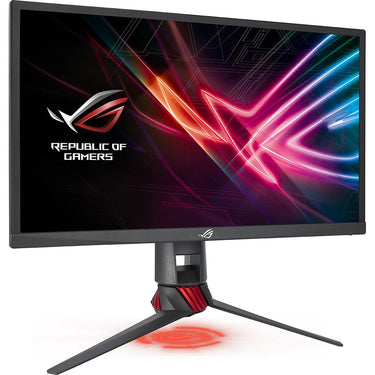 ASUS - DISPLAY ROG STRIX XG248Q 23.8IN FULL HD 1080P 1MS 240HZ DP HDMI EYE CARE