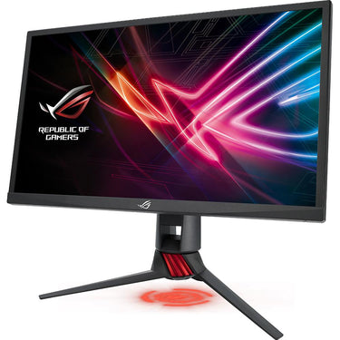 ASUS - DISPLAY ROG STRIX XG248Q 23.8IN FULL HD 1080P 1MS 240HZ DP HDMI EYE CARE