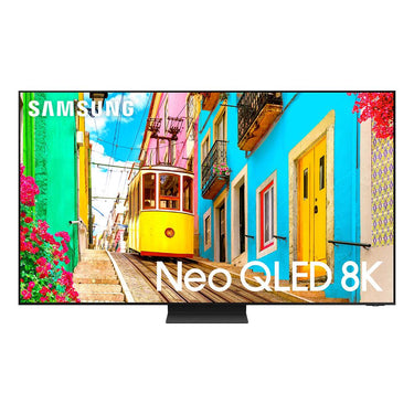 Samsung 85" Neo QLED 8K Smart TV 2024 w/ 4 Year Warranty + $100 Gift Card Bundle