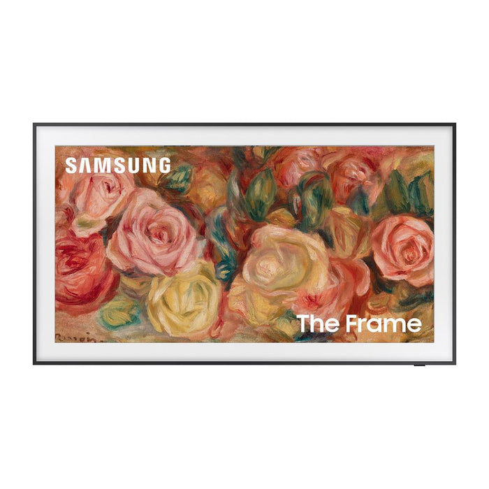 Samsung 65" The Frame QLED 4K Smart TV (2024) w/ 4 Year Warranty + Gift Card Bundle