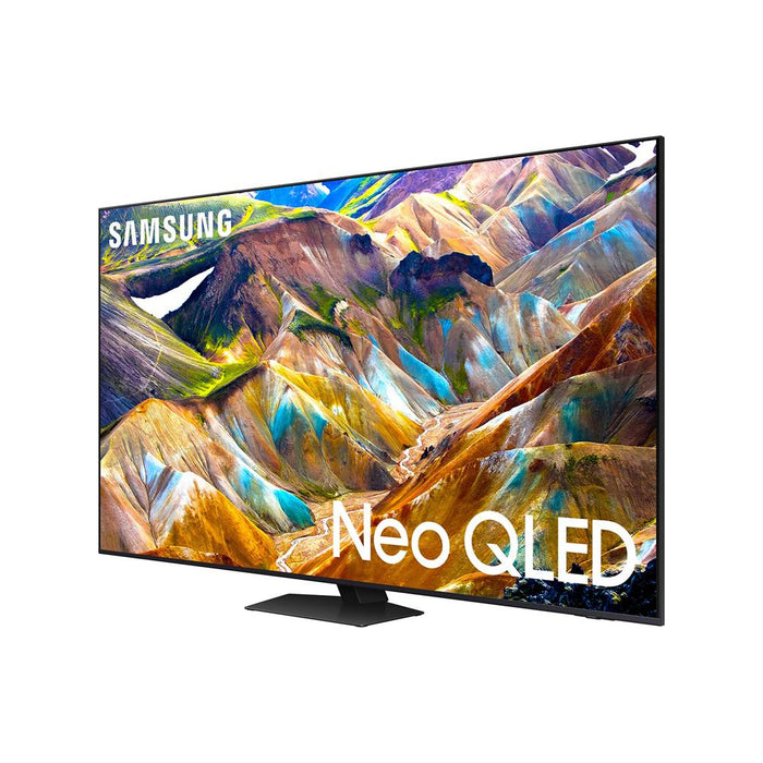 Samsung 65" Neo QLED 4K Smart TV (2024) w/ 4 Year Warranty + $190 Gift Card Bundle