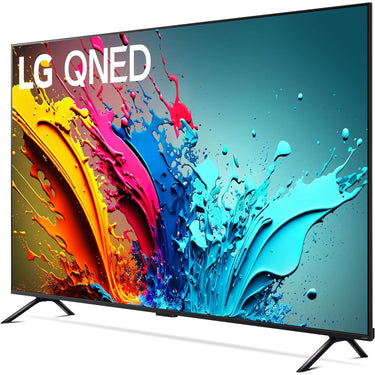 LG 98 inch QNED89T 4K HDR Smart Quantum Dot NanoCell LED TV (2024)