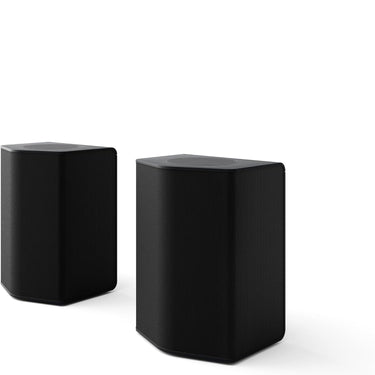 LG 9.1.5 Channel Dolby Atmos Soundbar with Rear Speakers and Subwoofer, S95TR