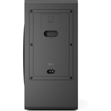 LG 9.1.5 Channel Dolby Atmos Soundbar with Rear Speakers and Subwoofer, S95TR