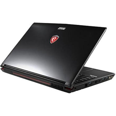 MSI 15.6" NB BB GTX960M i7 6700