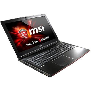 MSI 15.6" NB BB GTX960M i7 6700