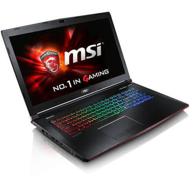 MSI 17.3" NB BB GTX960 i7 6700