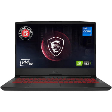 MSI Pulse GL66 11UGK-202