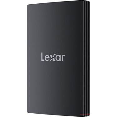 Lexar 2TB ARMOR 700 Portable SSD, Up to 2000MB/s Read and Write, USB 3.2 Gen 2x2