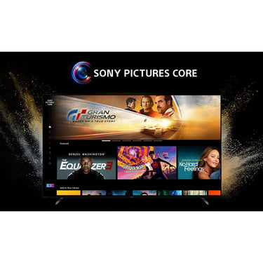 Sony BRAVIA 9 K65XR90 65 inch 4K HDR Smart QLED Mini-LED TV (2024)