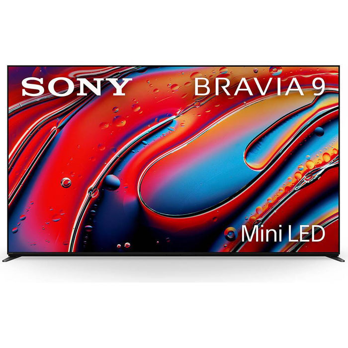 Sony BRAVIA 9 Mini-LED 4K Smart TV — image 2